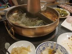 -仁和四季涮肉馆(天坛南门店)
