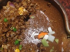 -绿茶餐厅(华联万柳店)