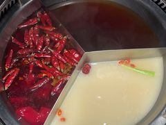 -麻路成都火锅(柏威年店)