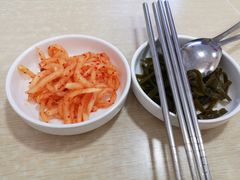 -拌来拌去石鍋拌飯(文鼎店)