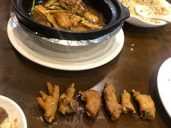 -日昌餐馆(亦庄店)