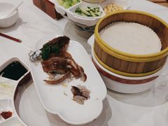 -大鸭梨烤鸭(石佛营店)