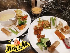 -乔治莫兰迪酒店(济南解放路山东大学店)