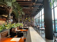 -咖梦餐厅 COMENG RESTAURANT