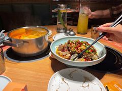 -生如夏花泰式火锅(鹭洲里店)