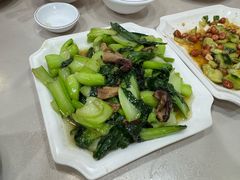 -御清斋总店(天一街店)