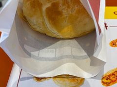 -吉品合酥脆烤饼(太平洋森活天地店)