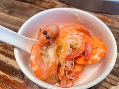 沙虾-大良毋米粥(锦龙路总店)