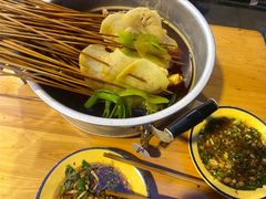 -痴串串(星汉路总店)