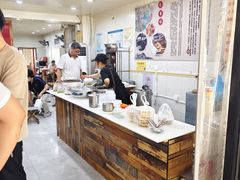 -王记肉火烧早餐中国店