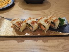-怡星料理(汉川店)