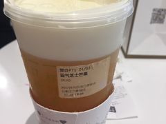 -奈雪的茶(石家庄万象城店)