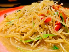 破店土豆丝-破三川·新川菜(静安大融城店)