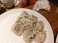 -伊喜饺子·烤鸭(五道口学院路店)