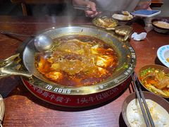 -受气牛肉·重庆耙牛肉(来福士店)