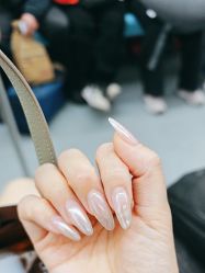 点击看大图 -尤米一站式美甲美睫
