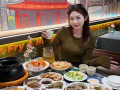-潮澎派·潮汕菜大排档(南较西路店)