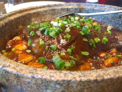-老街烧烤·四方路小烤肉(书院路店)