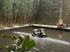 -天津海河悦榕庄·Lobby Lounge大堂吧