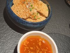 锅巴小海鲜-锦荟JINHUI·浙江小馆(上海荟聚店)
