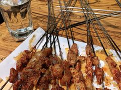 -有奴思烤肉·清真(正宁路店)