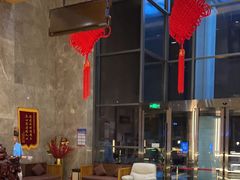 -星河湾温泉洗浴酒店