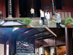 -宁波市保国寺古建筑博物馆