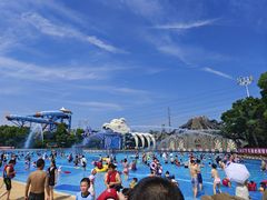 -苏州乐园森林水世界