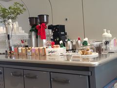 -Seesaw Coffee(上生新所店)