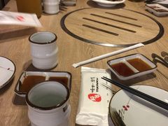 -好牛烧肉(世茂广场店)