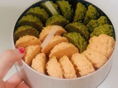 -家琳甜品(江南东店)