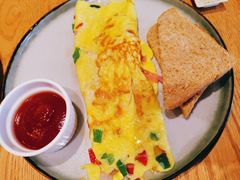 -Jamaicablue Coffeeshop(中央广场店)