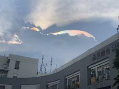 -华南师范大学(广州大学城校区)