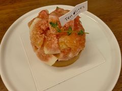 -Ten Olives甜点