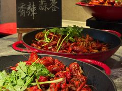 -盛宴标帜餐厅·亲子自助 (南昌喜来登酒店)