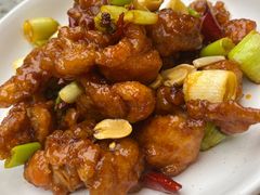 -椒爱水煮鱼川菜(皇姑万象汇店)