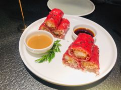 -蝴蝶里·粤菜·点心(龙湖天街&滨江店)