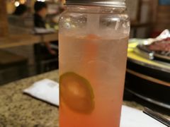 -三代烤肉(保利广场店)