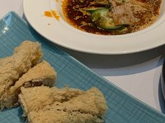 -成都钓鱼台精品酒店-品聚·成都餐厅