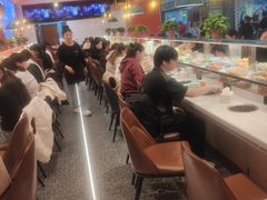 -大成自助小火锅(合肥国购广场店)