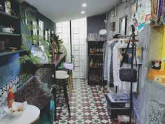 -BIGHEAD大头家咖啡馆(蛇口店)