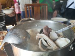 -如意小馆(沿江中路店)