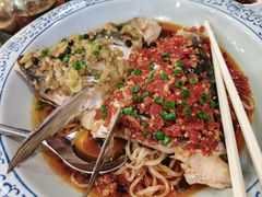 -北海渔村酒楼·粤菜海鲜点心(新华店)