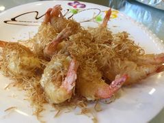 -顺峰海鲜酒楼(省府店)