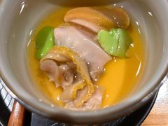 -镹·鱼料理  国产鱼使用店