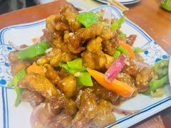 -春發合饭庄