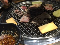 -虎丸烧肉(新大陆广场店)
