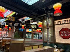 -西塔老太太泥炉烤肉(北京双井店)