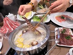 -东国海鲜火锅城(氹仔店)