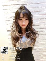-木北护肤造型